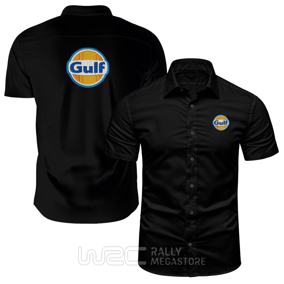 CHEMISE GULF