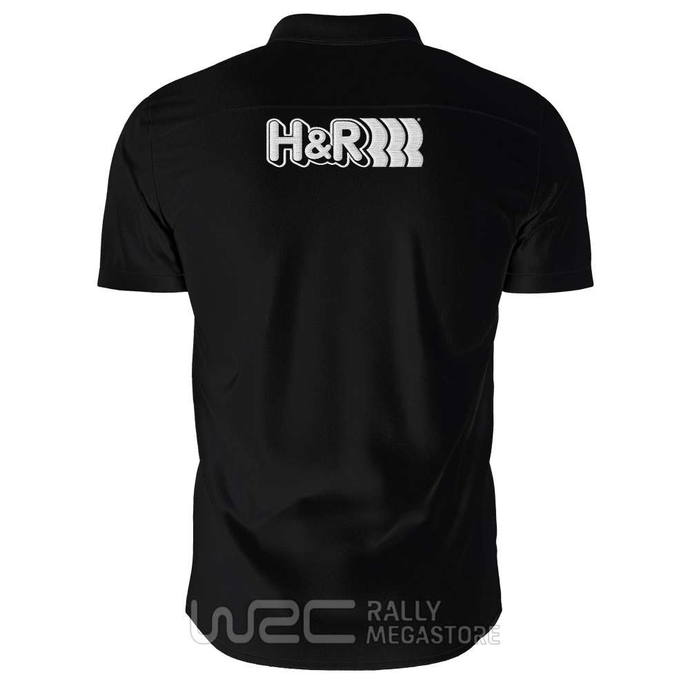 CHEMISE H&R DTM