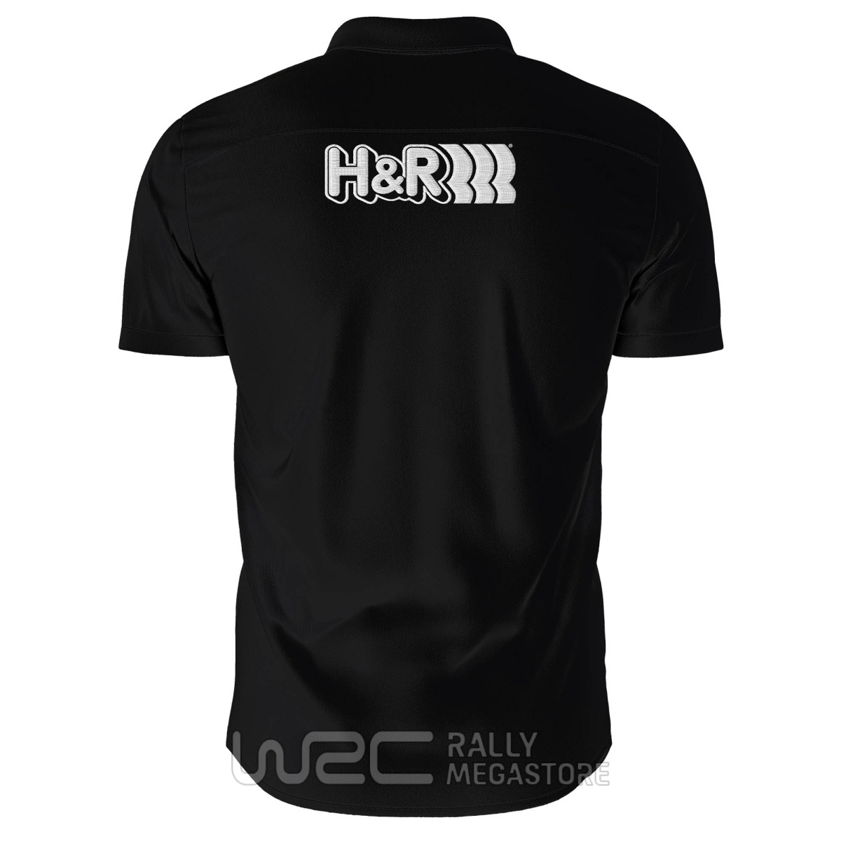 CHEMISE H&R DTM