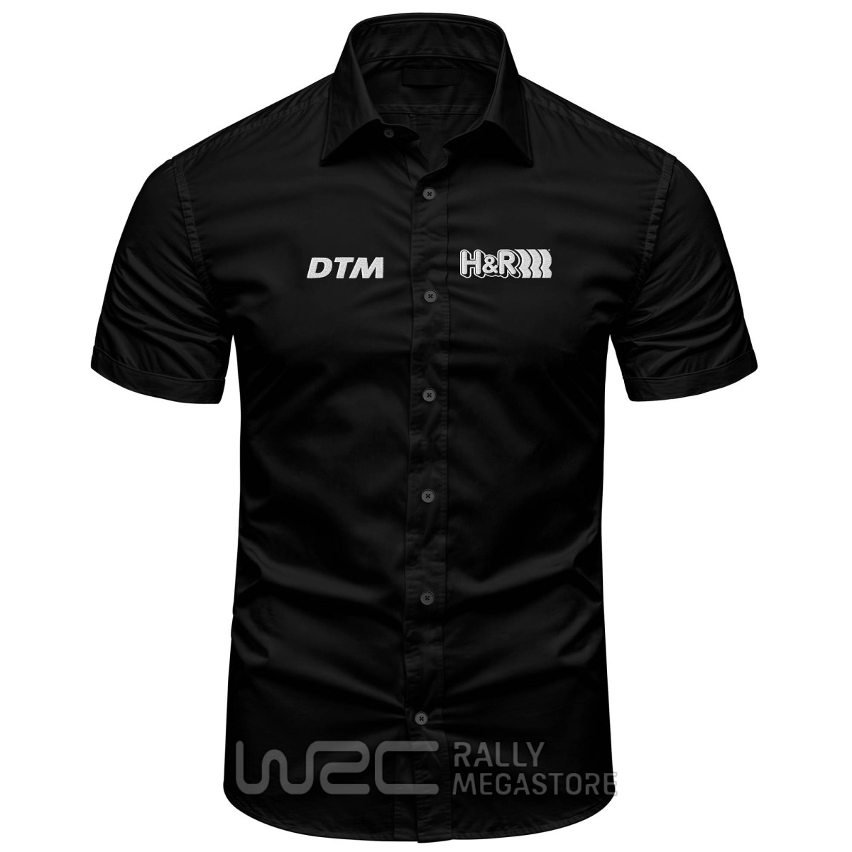 CHEMISE H&R DTM