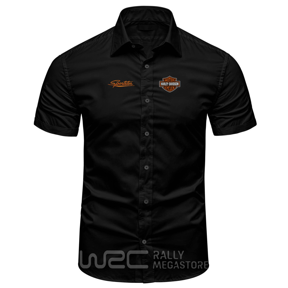 CHEMISE HARLEY DAVIDSON SPORTSTER