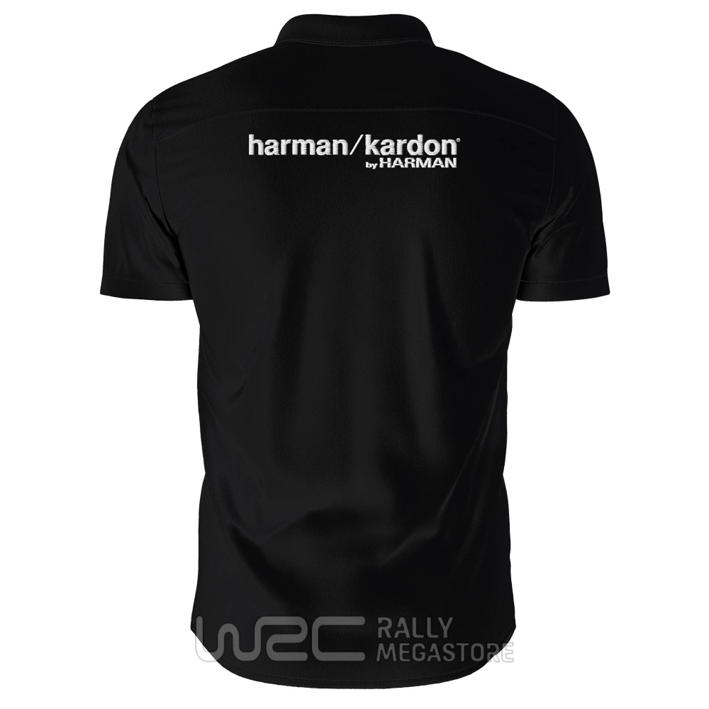 CHEMISE HARMAN KARDON BMW