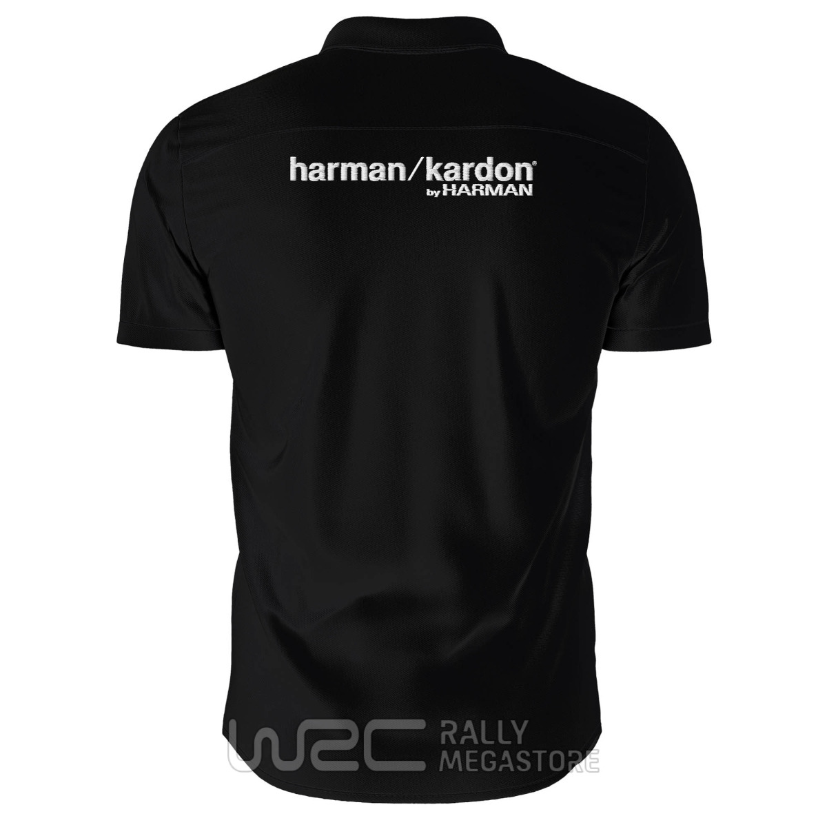 CHEMISE HARMAN KARDON BMW