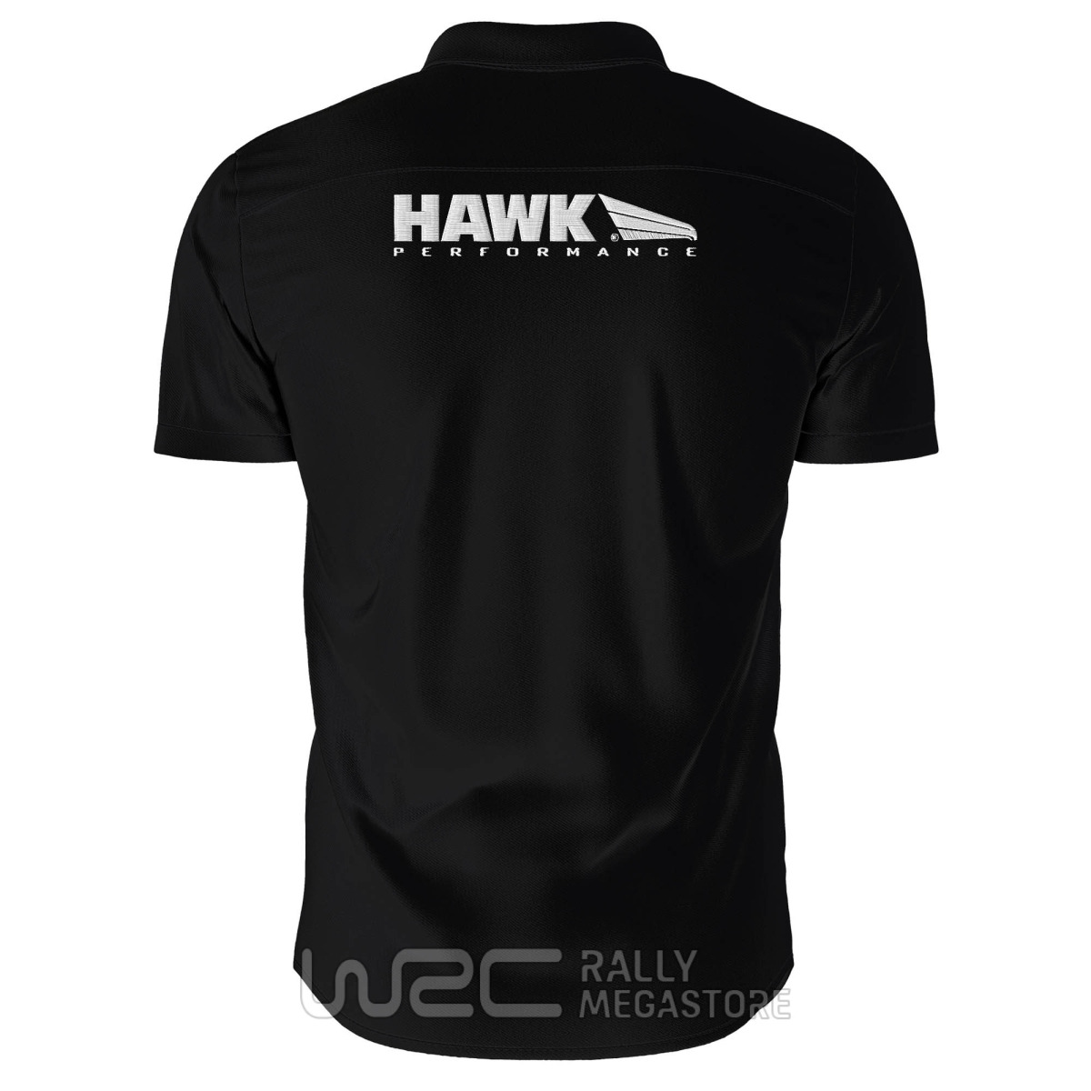 CHEMISE HAWK PERFORMANCE NASCAR