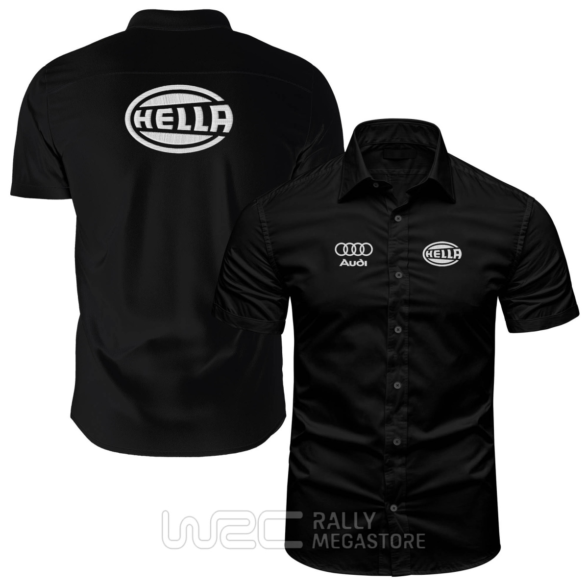 CHEMISE HELLA AUDI