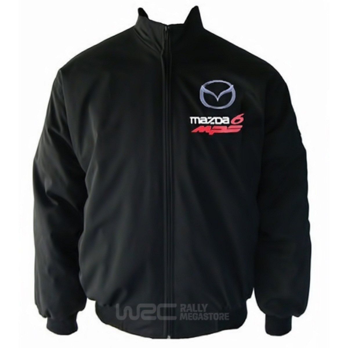 BLOUSON MAZDA 6 MPS | WRC Rally Mega.Store