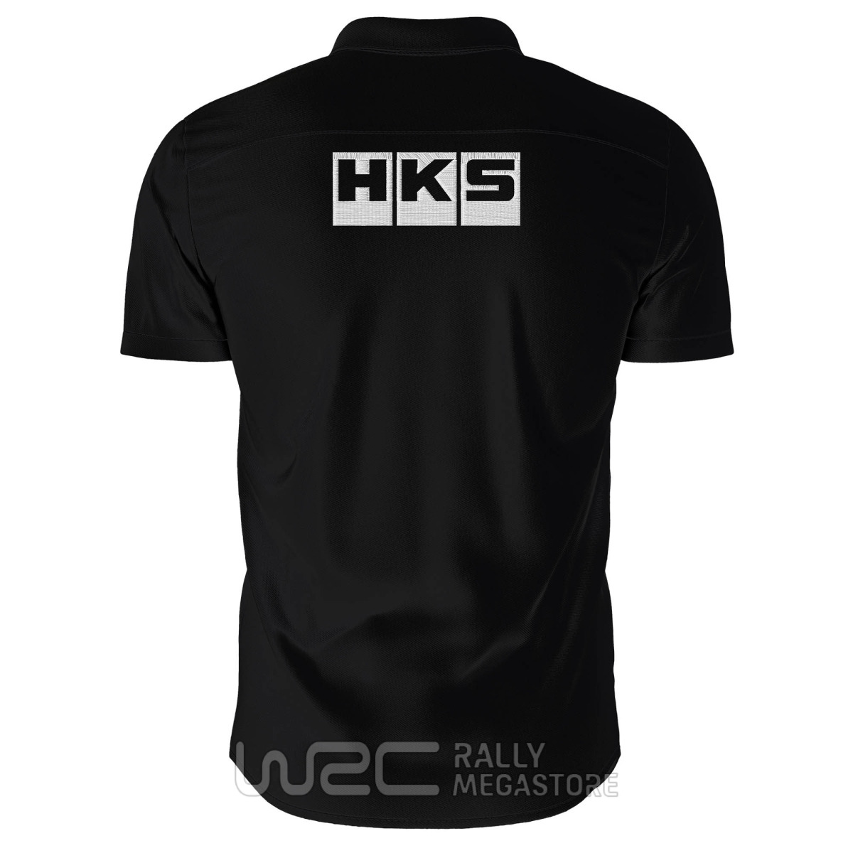 CHEMISE HKS FORMULA DRIFT