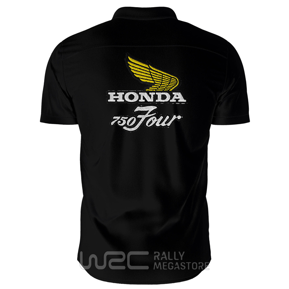 CHEMISE HONDA 750 FOUR