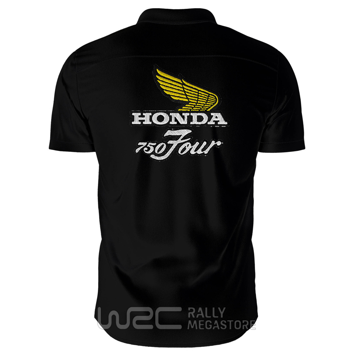 CHEMISE HONDA 750 FOUR