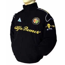 BLOUSON ALFA ROMEO