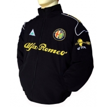 BLOUSON ALFA-ROMEO