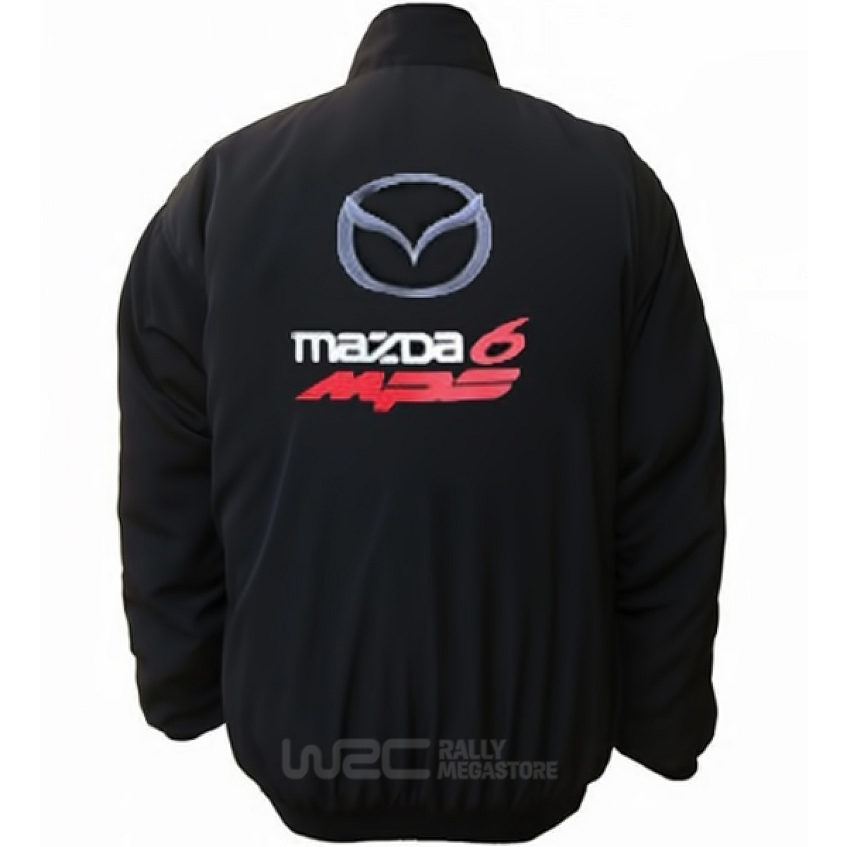 BLOUSON MAZDA 6 MPS | WRC Rally Mega.Store