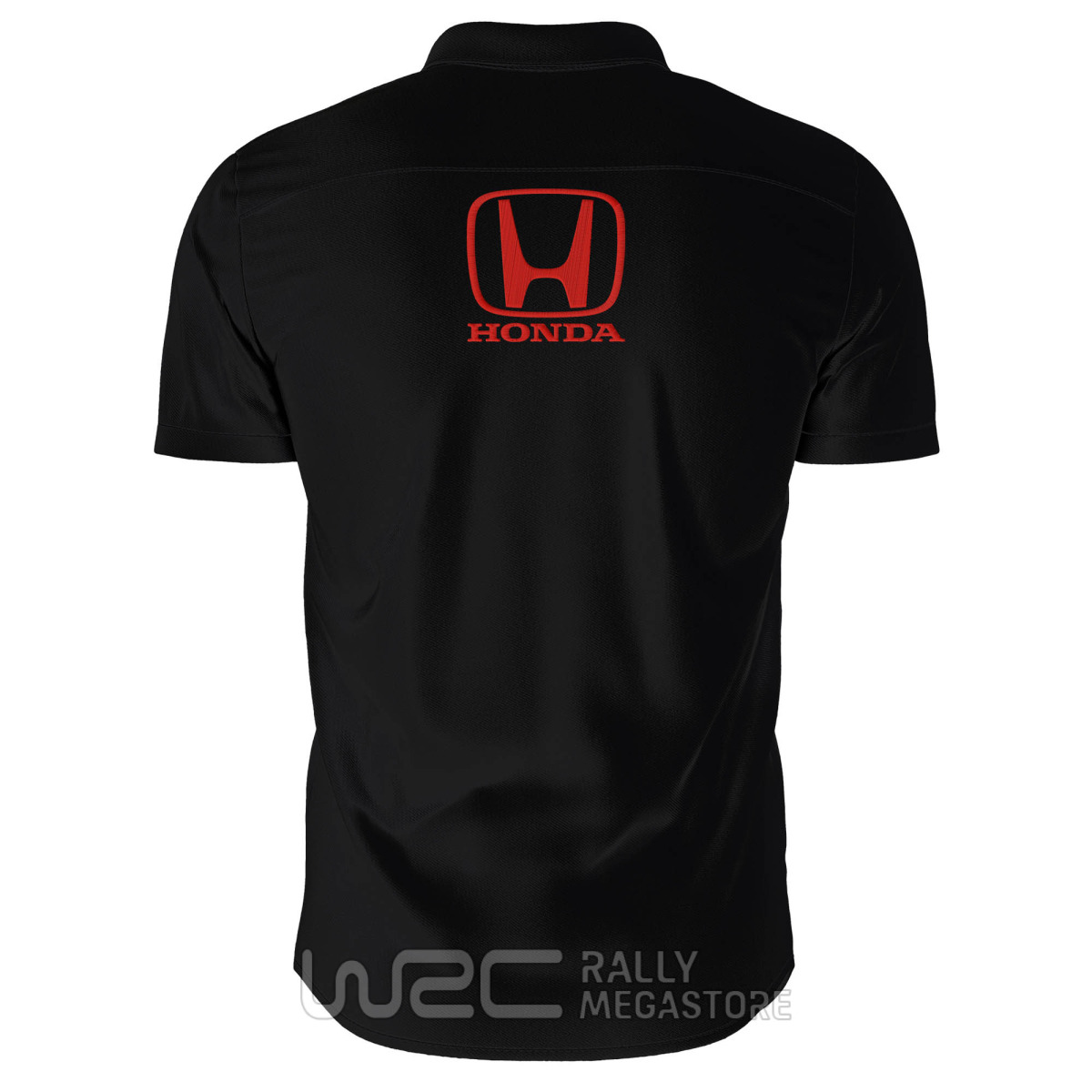 CHEMISE HONDA AMOCO