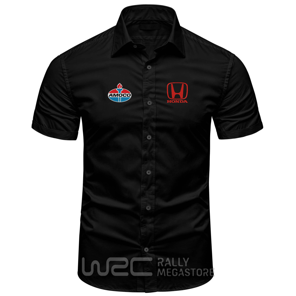 CHEMISE HONDA AMOCO