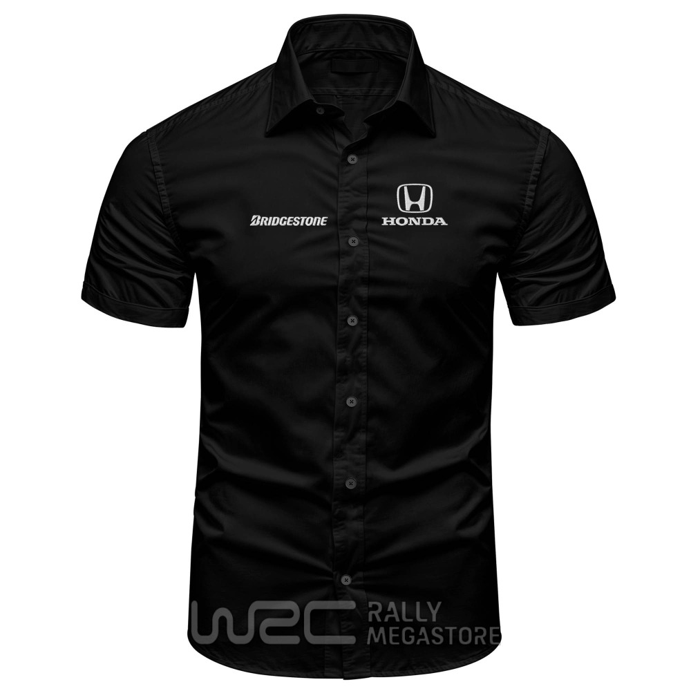 CHEMISE HONDA BRIDGESTONE