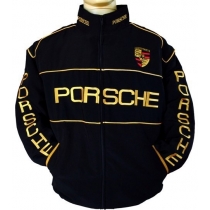 BLOUSON PORSCHE