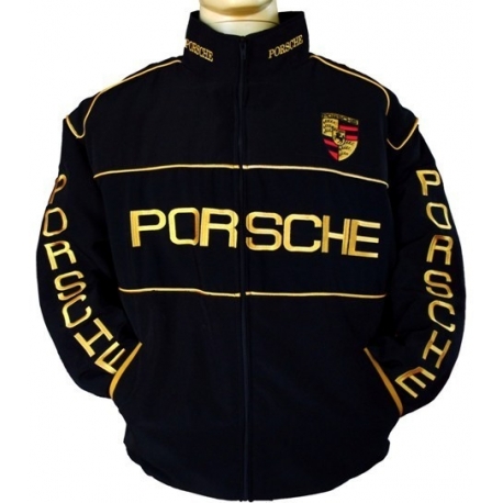 BLOUSON PORSCHE