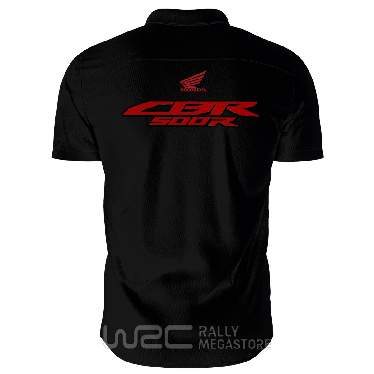 CHEMISE HONDA CBR500R