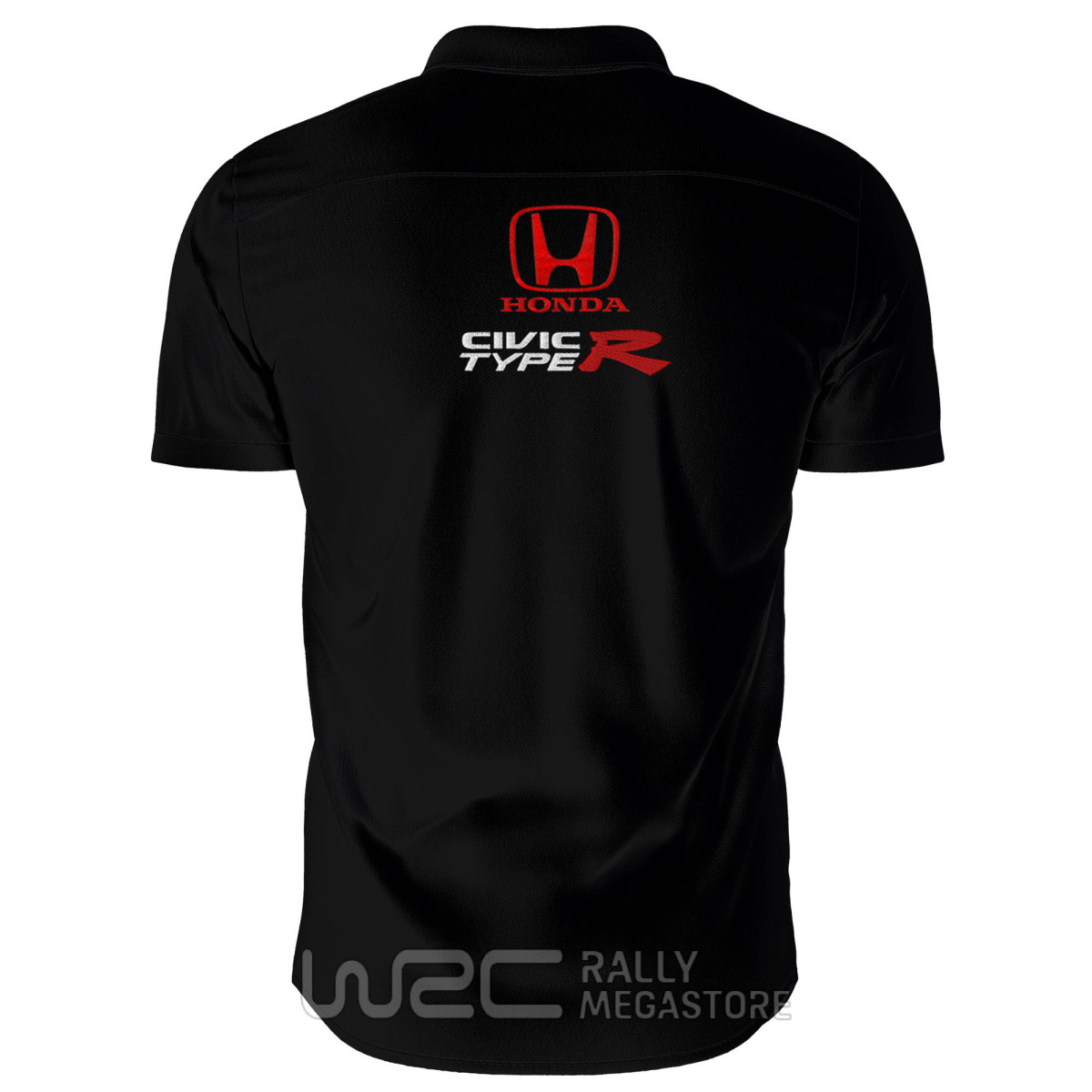 CHEMISE HONDA CIVIC TYPE R