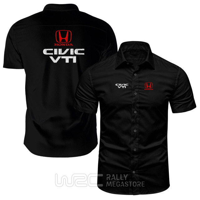 CHEMISE HONDA CIVIC VTI