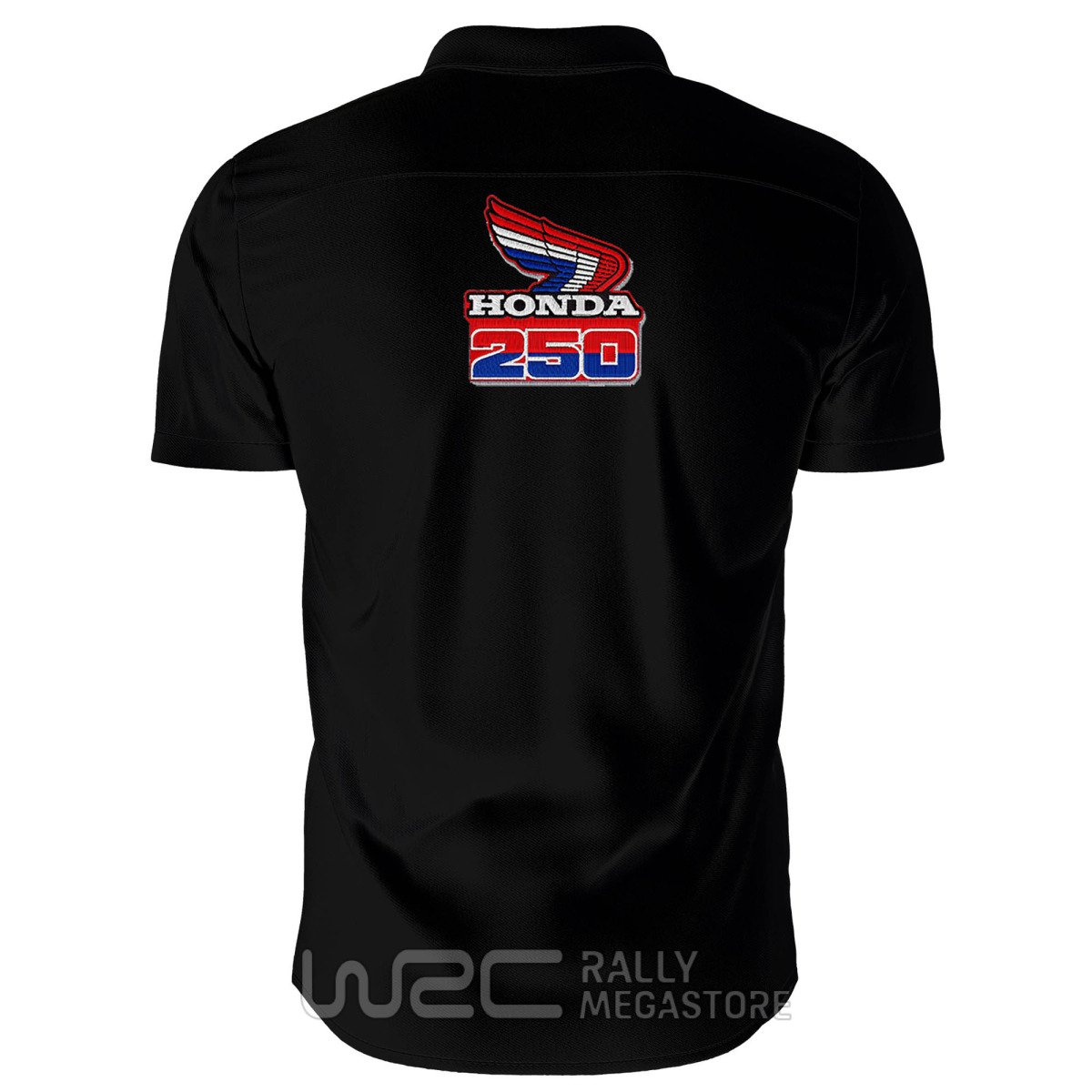 CHEMISE HONDA CR250R
