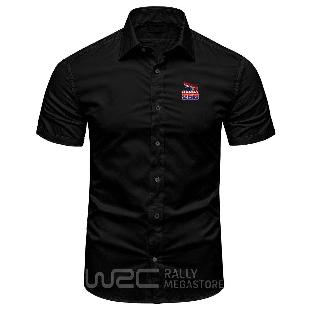 CHEMISE HONDA CR250R