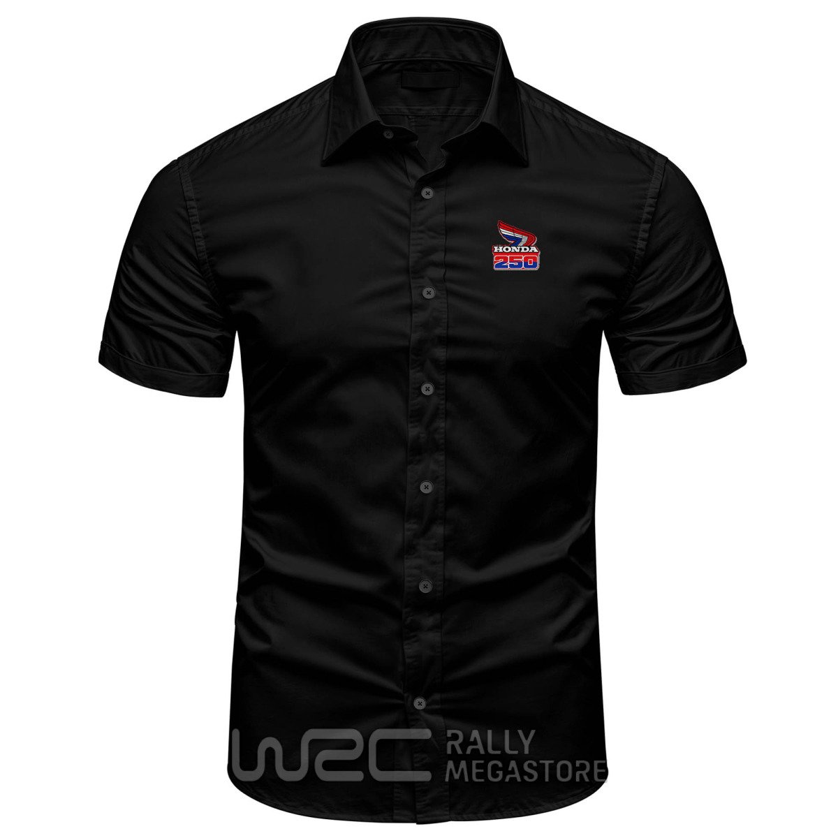 CHEMISE HONDA CR250R