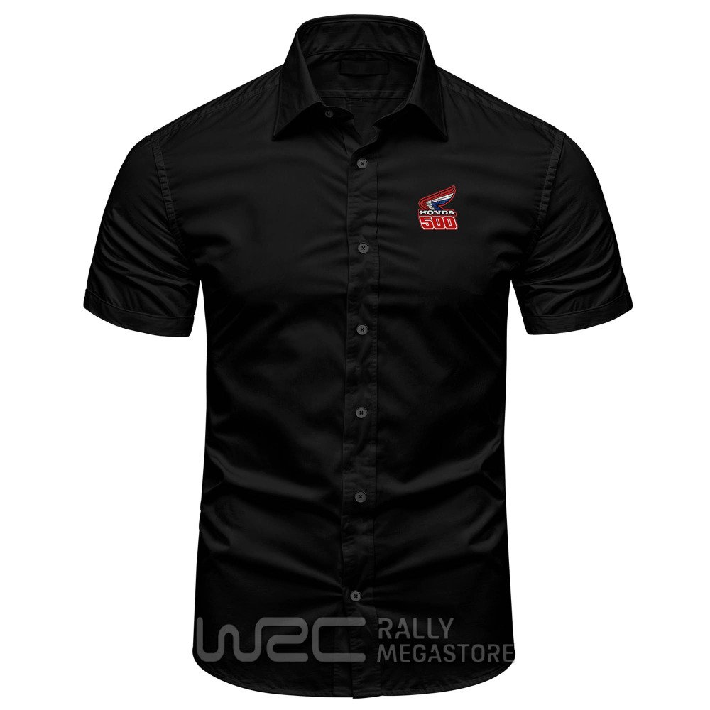 CHEMISE HONDA CR500R
