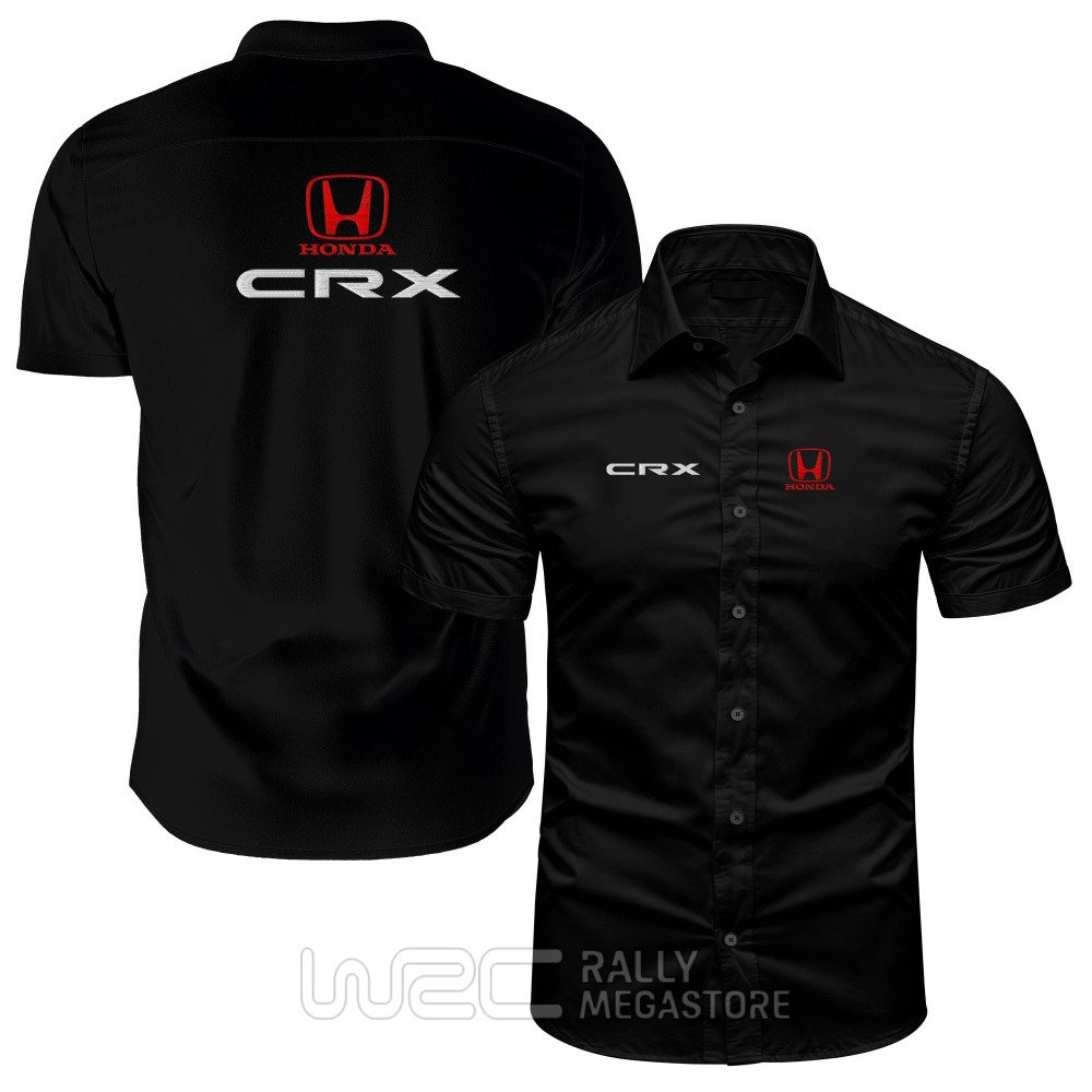 CHEMISE HONDA CRX