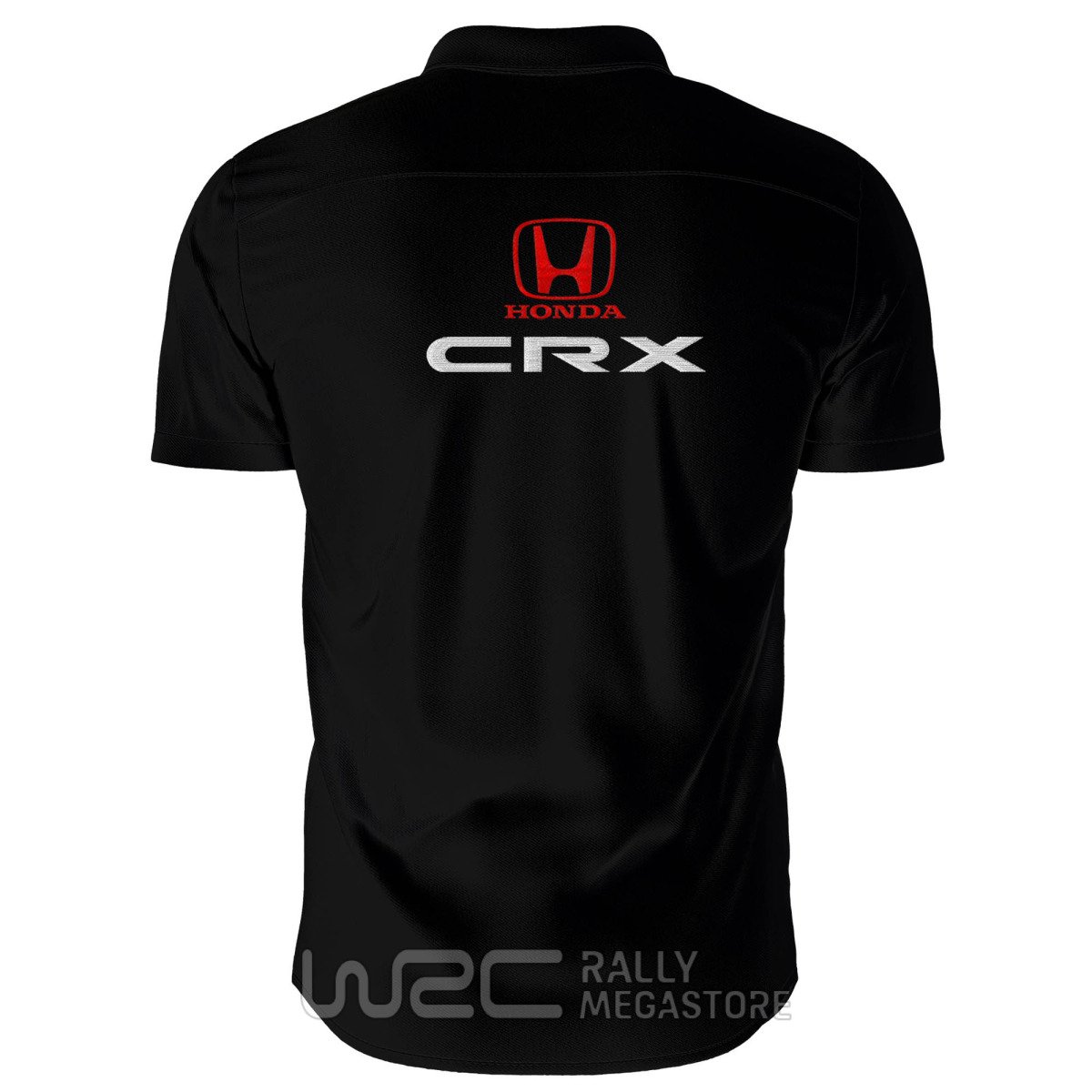CHEMISE HONDA CRX