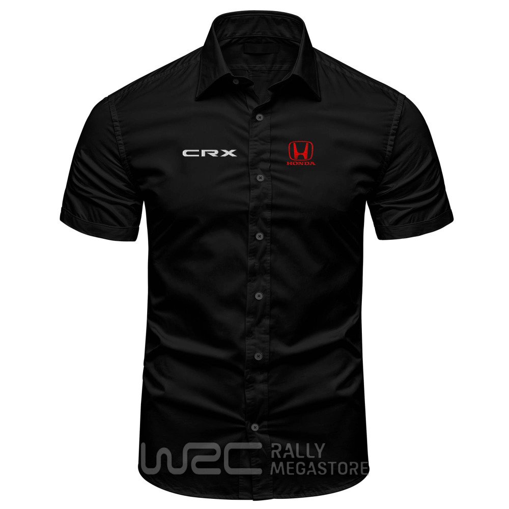 CHEMISE HONDA CRX