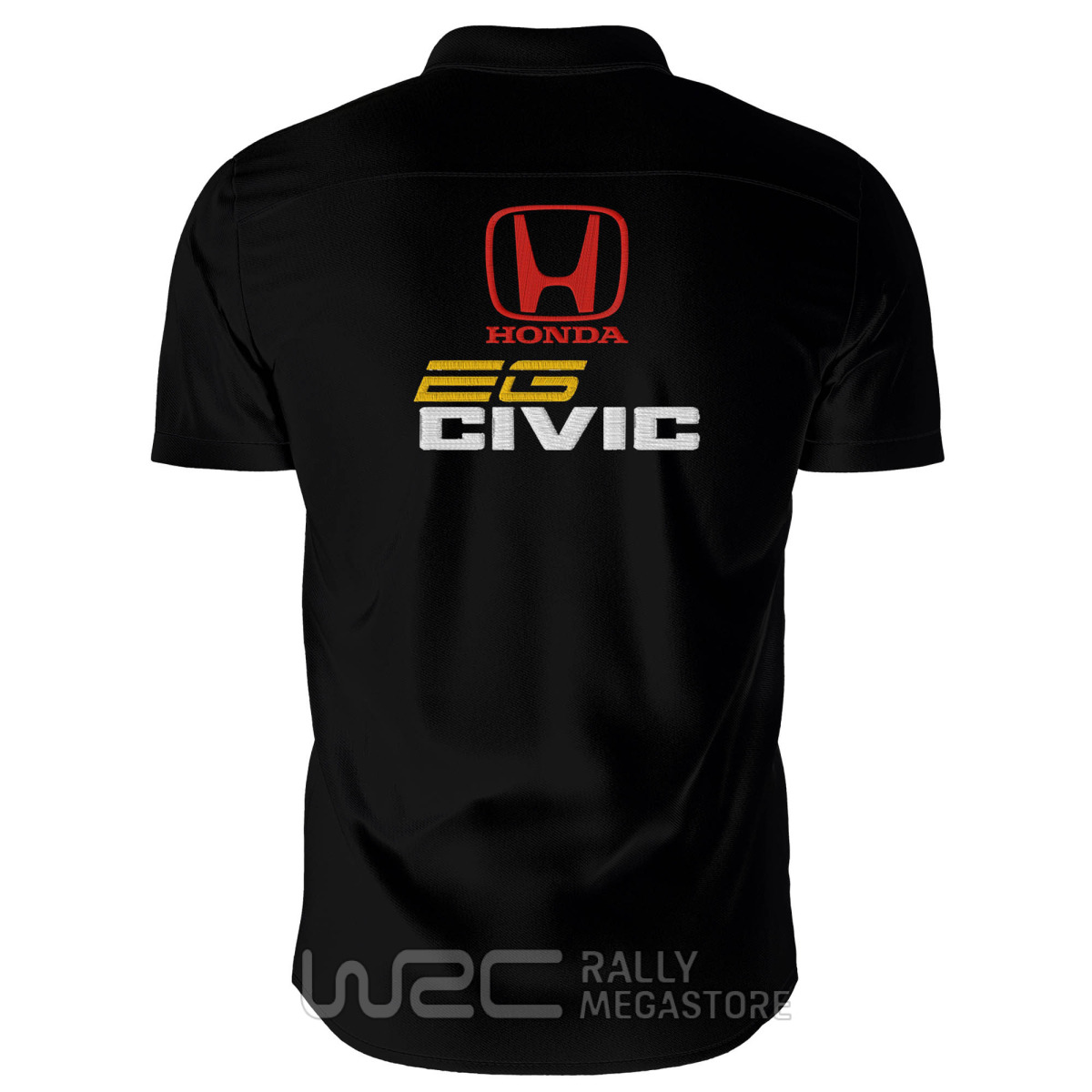 CHEMISE HONDA EG CIVIC