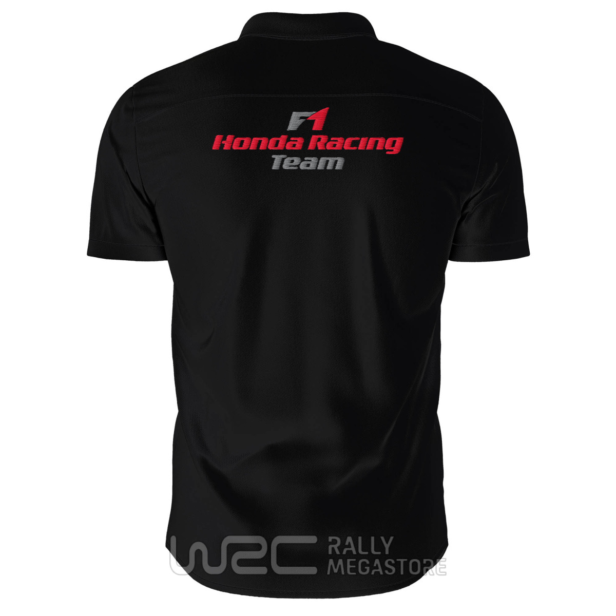 CHEMISE HONDA F1 RACING MICHELIN