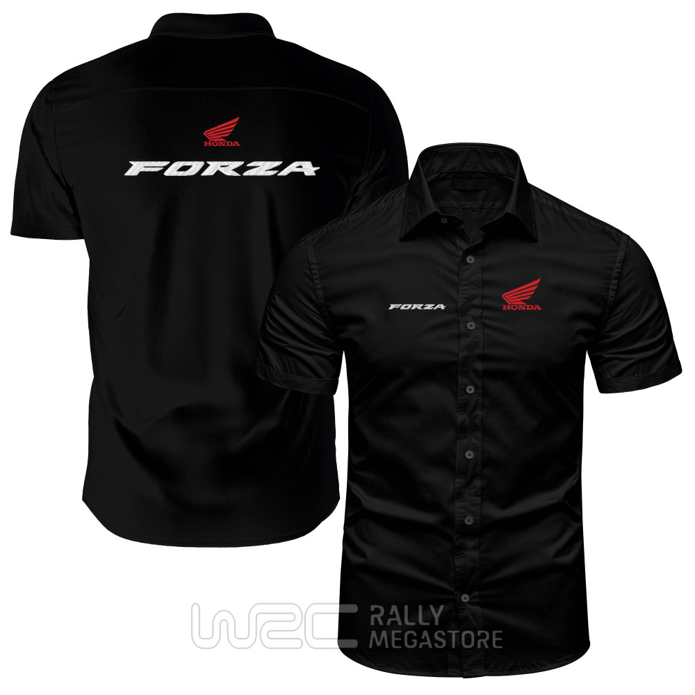 CHEMISE HONDA FORZA