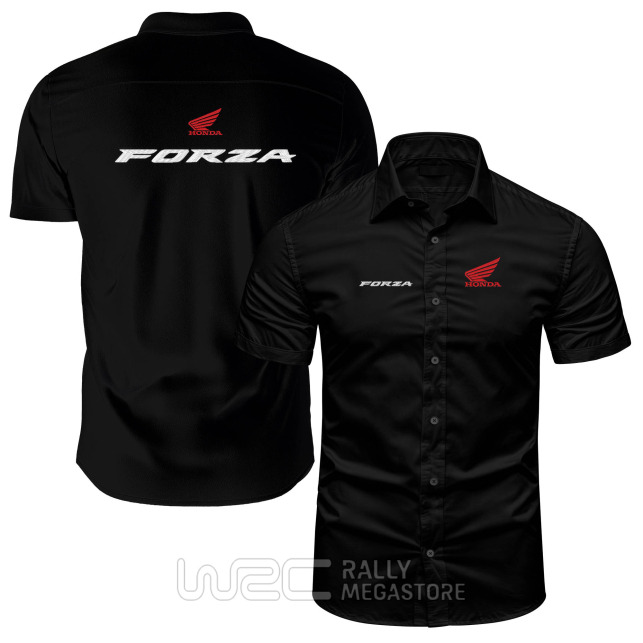 CHEMISE HONDA FORZA