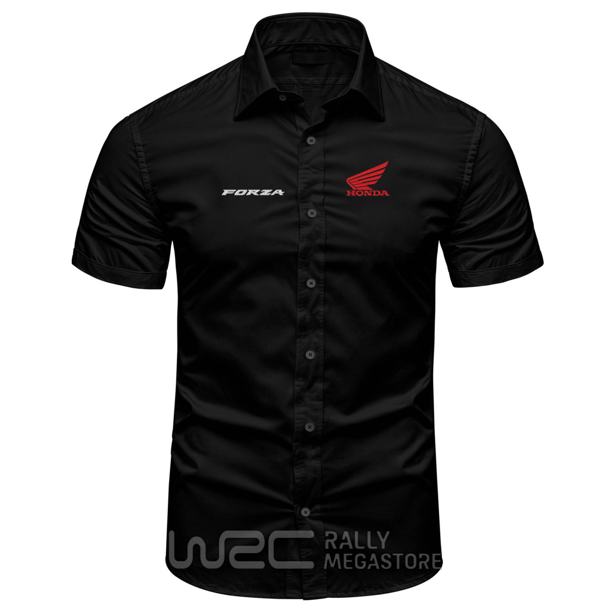 CHEMISE HONDA FORZA