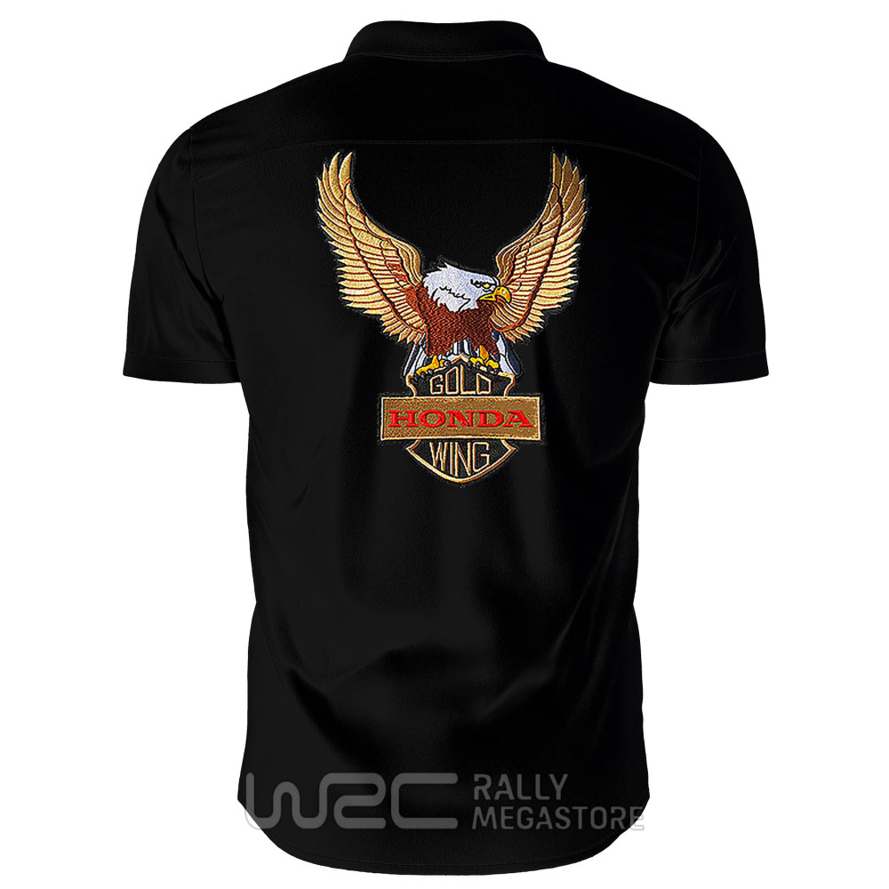 CHEMISE HONDA GOLDWING 2