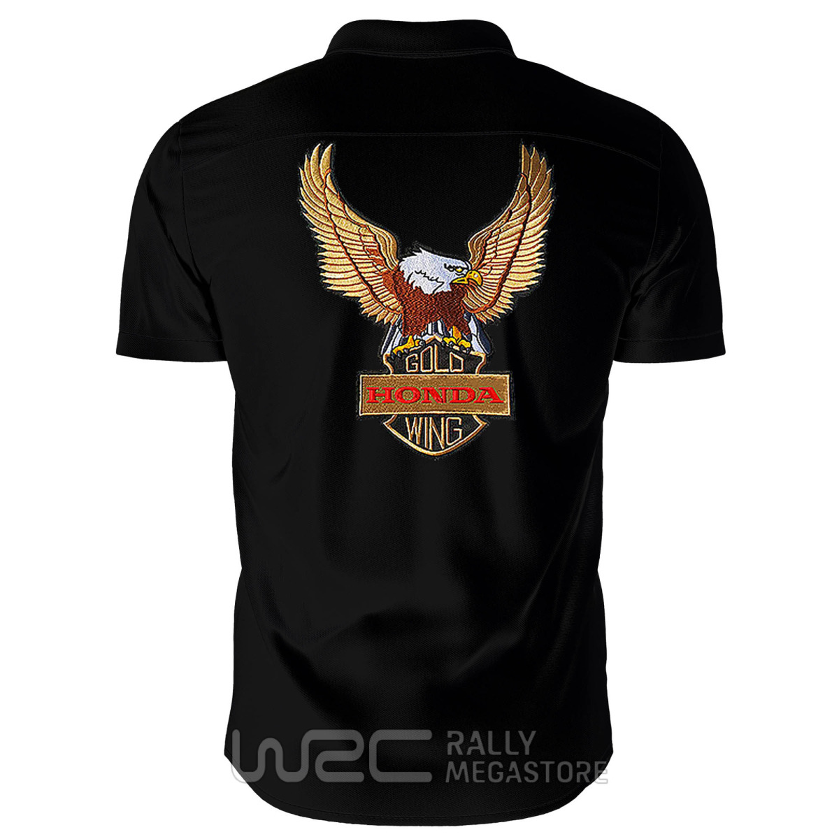 CHEMISE HONDA GOLDWING 2