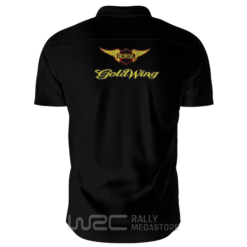 CHEMISE HONDA GOLDWING 3