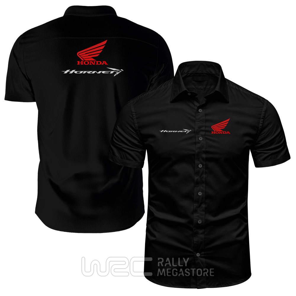 CHEMISE HONDA HORNET