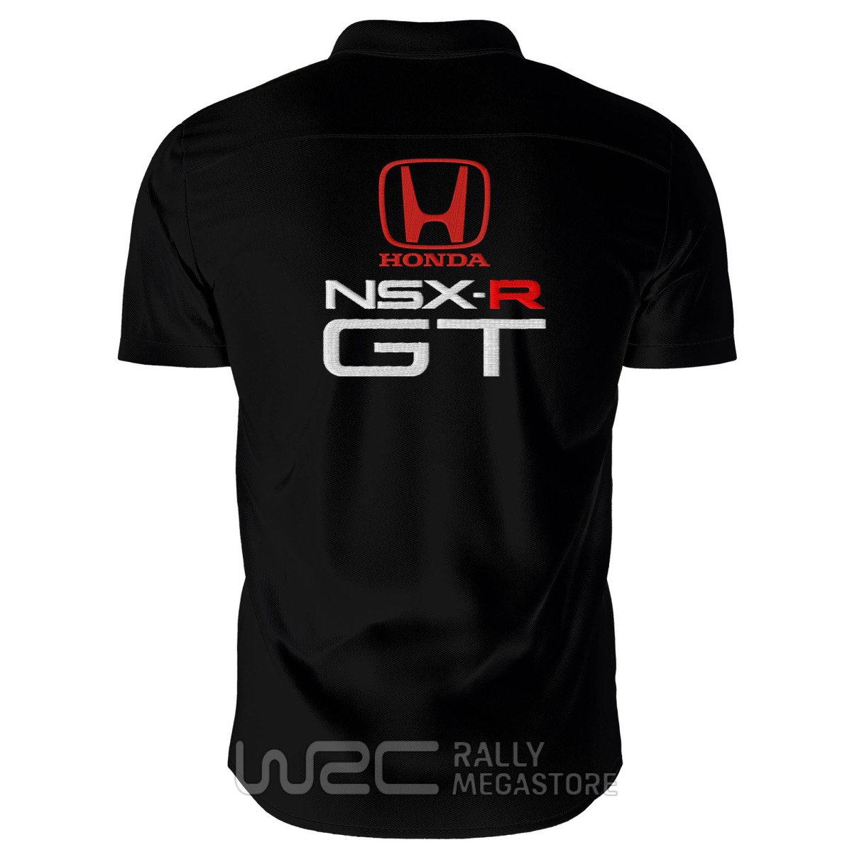 CHEMISE HONDA NSX R GT