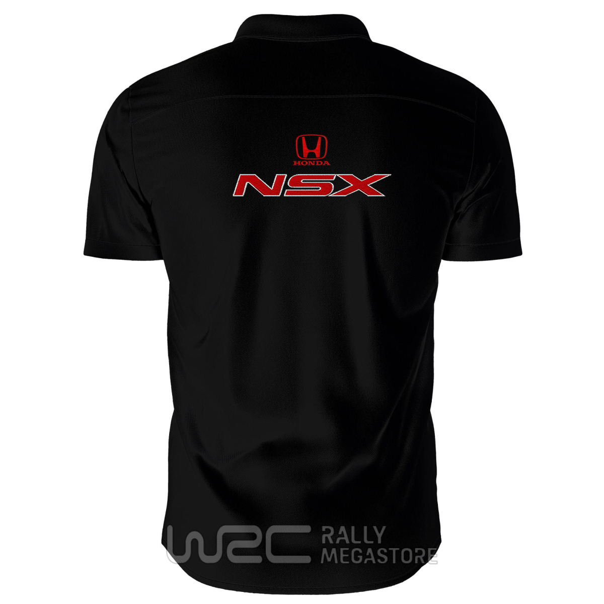 CHEMISE HONDA NSX