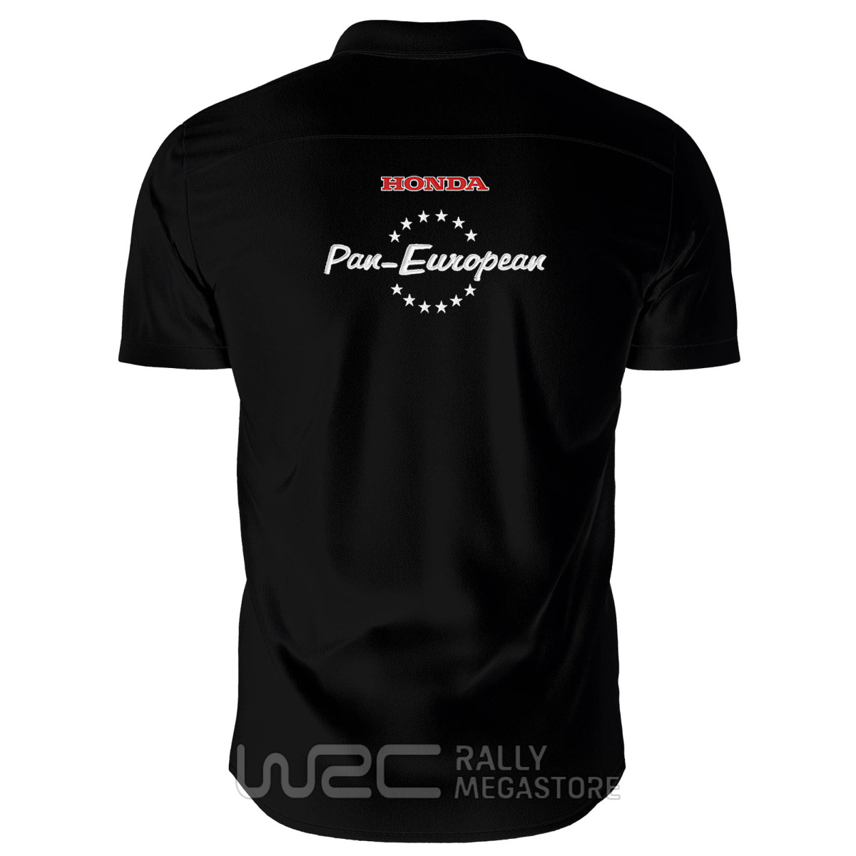 CHEMISE HONDA PAN EUROPEAN