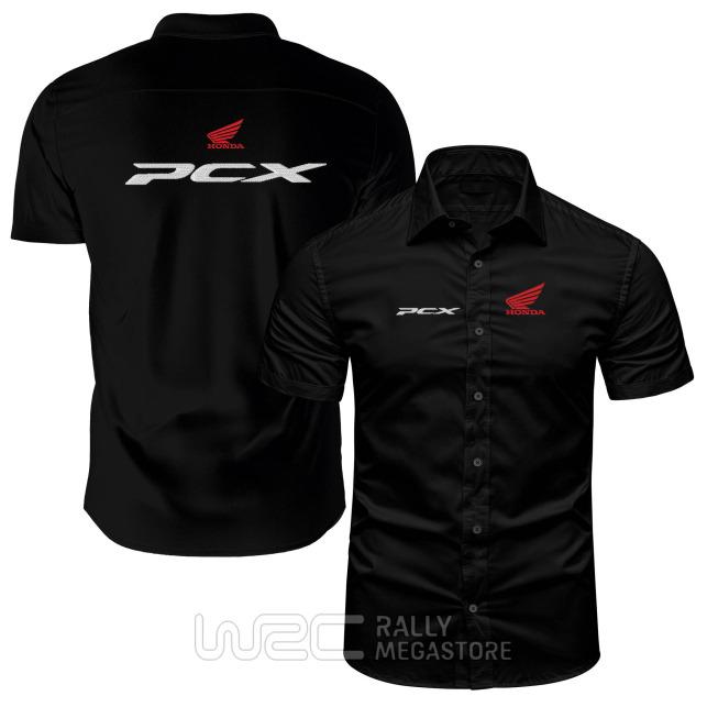 CHEMISE HONDA PCX