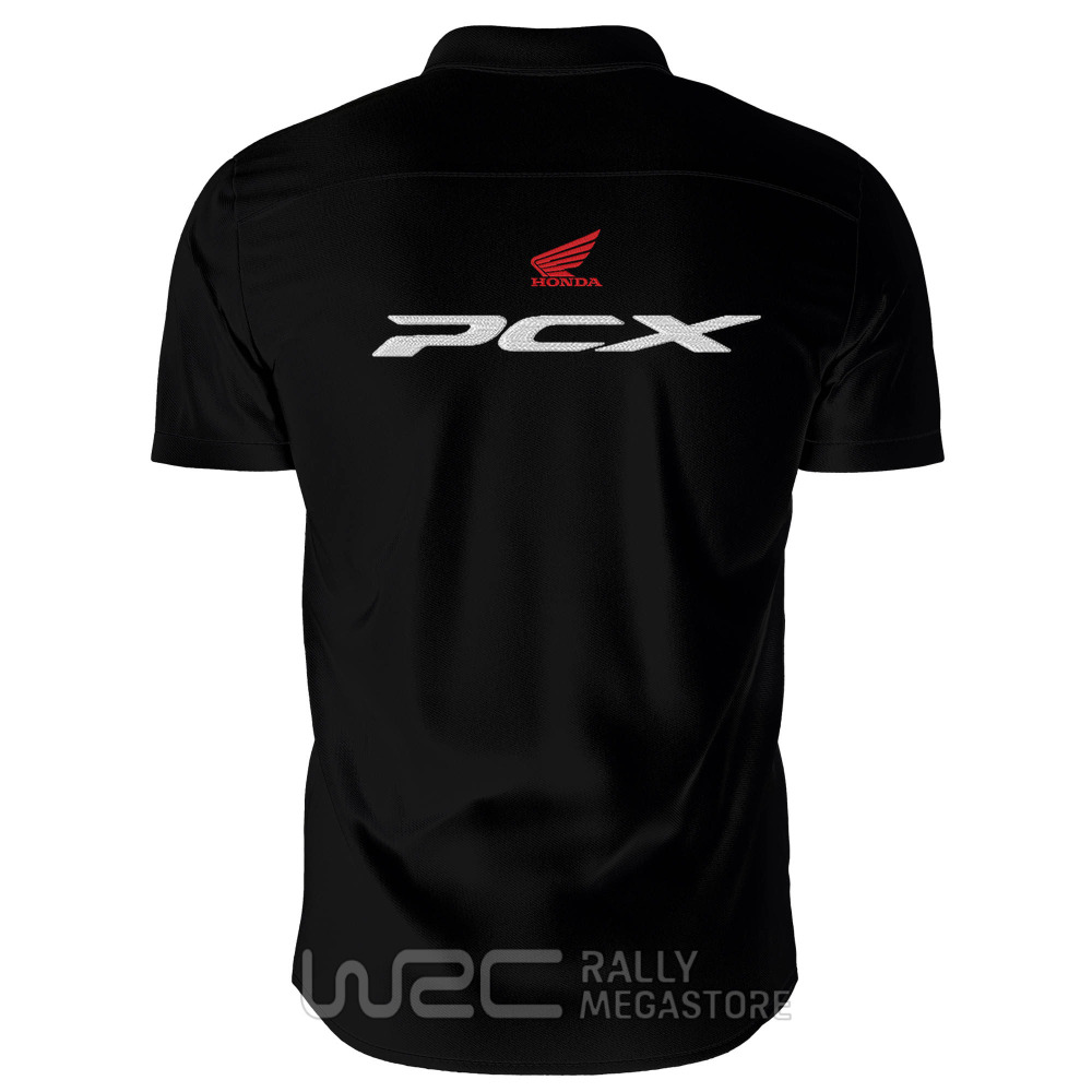 CHEMISE HONDA PCX