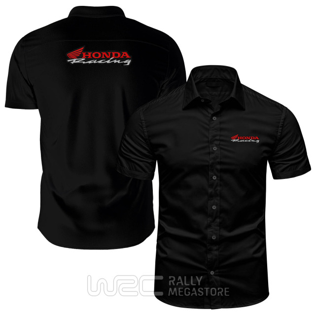 CHEMISE HONDA RACING