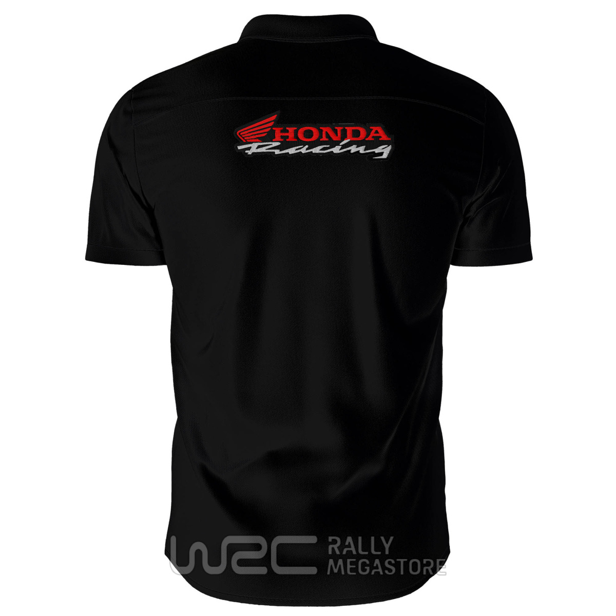 CHEMISE HONDA RACING