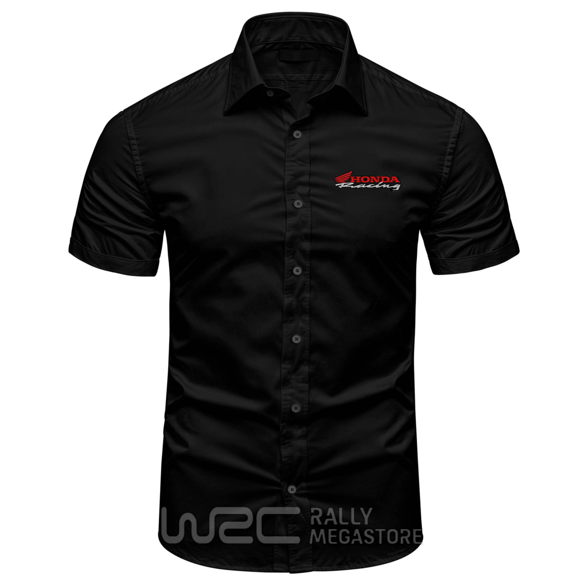 CHEMISE HONDA RACING