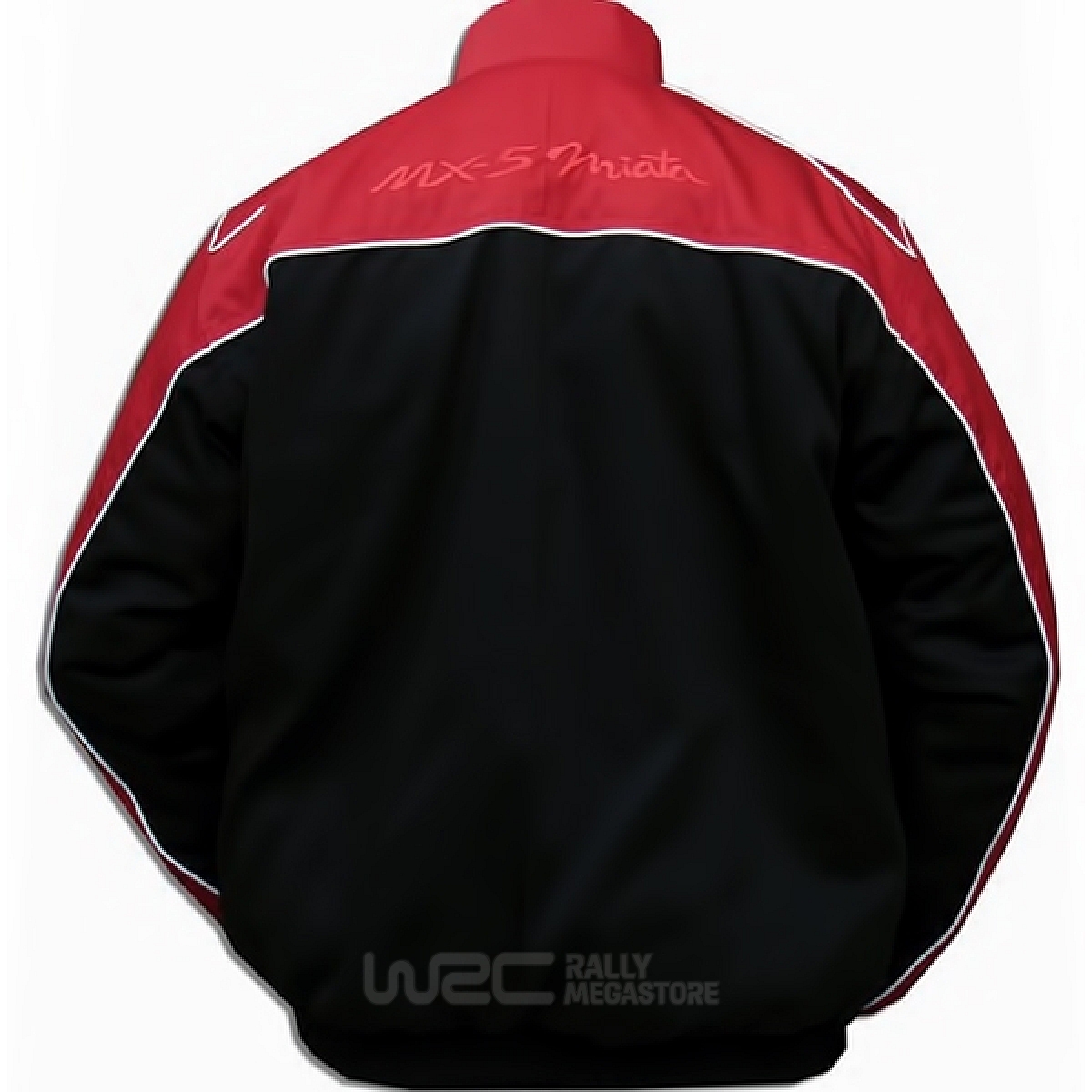 BLOUSON MAZDA MX5 MIATA | WRC Rally Mega.Store