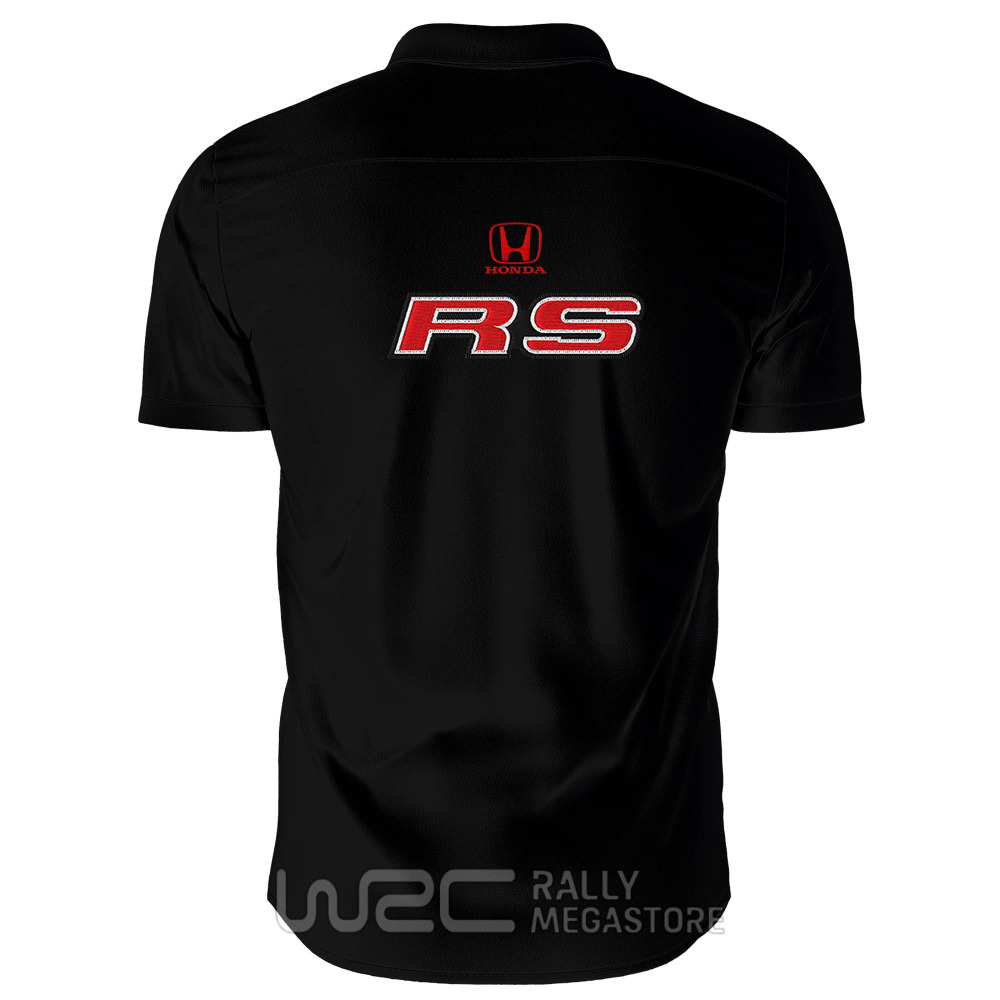 CHEMISE HONDA RS